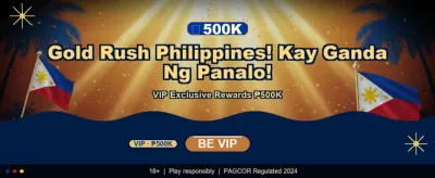 Get Your Welcome Bonus Now!
