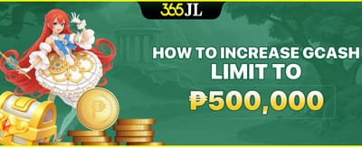 GCash Wallet Upgrade Guide promotion banner